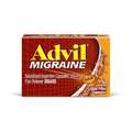 Advil Migraine 20 Count, PK72 016820